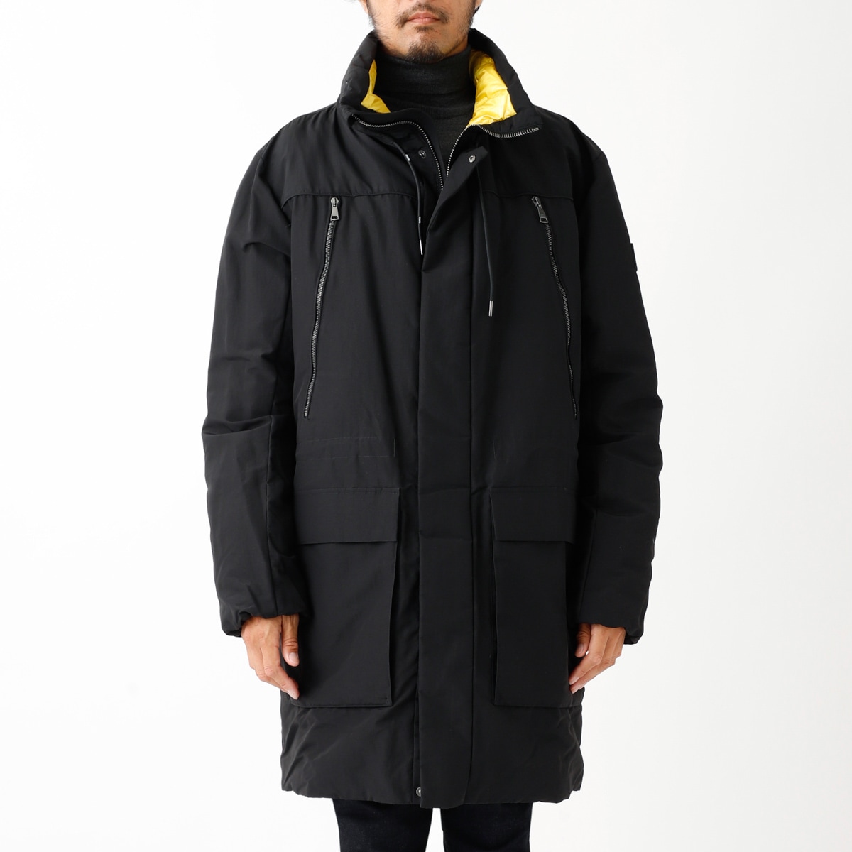 TATRAS タトラス ダウンジャケット/ダウンブルゾン/ALTOBO アルトボ【大きいサイズあり】 メンズ