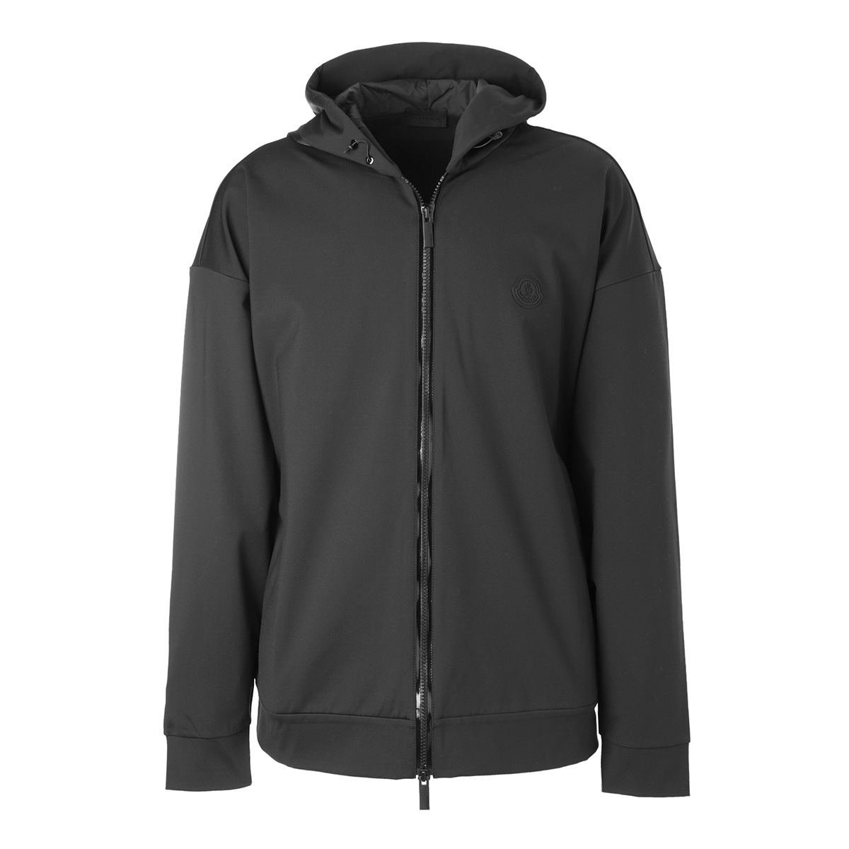 【モンクレール】 ジップアップパーカ　Mサイズ 楽天市場】MONCLER モンクレール Zip Up Hoodie フーディ パーカー