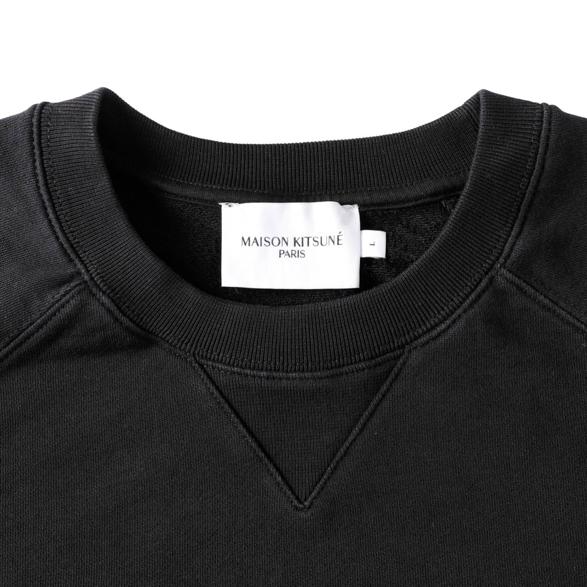 MAISON KITSUNE メゾンキツネ スウェット | メンズ・ブランド一覧,□ M 