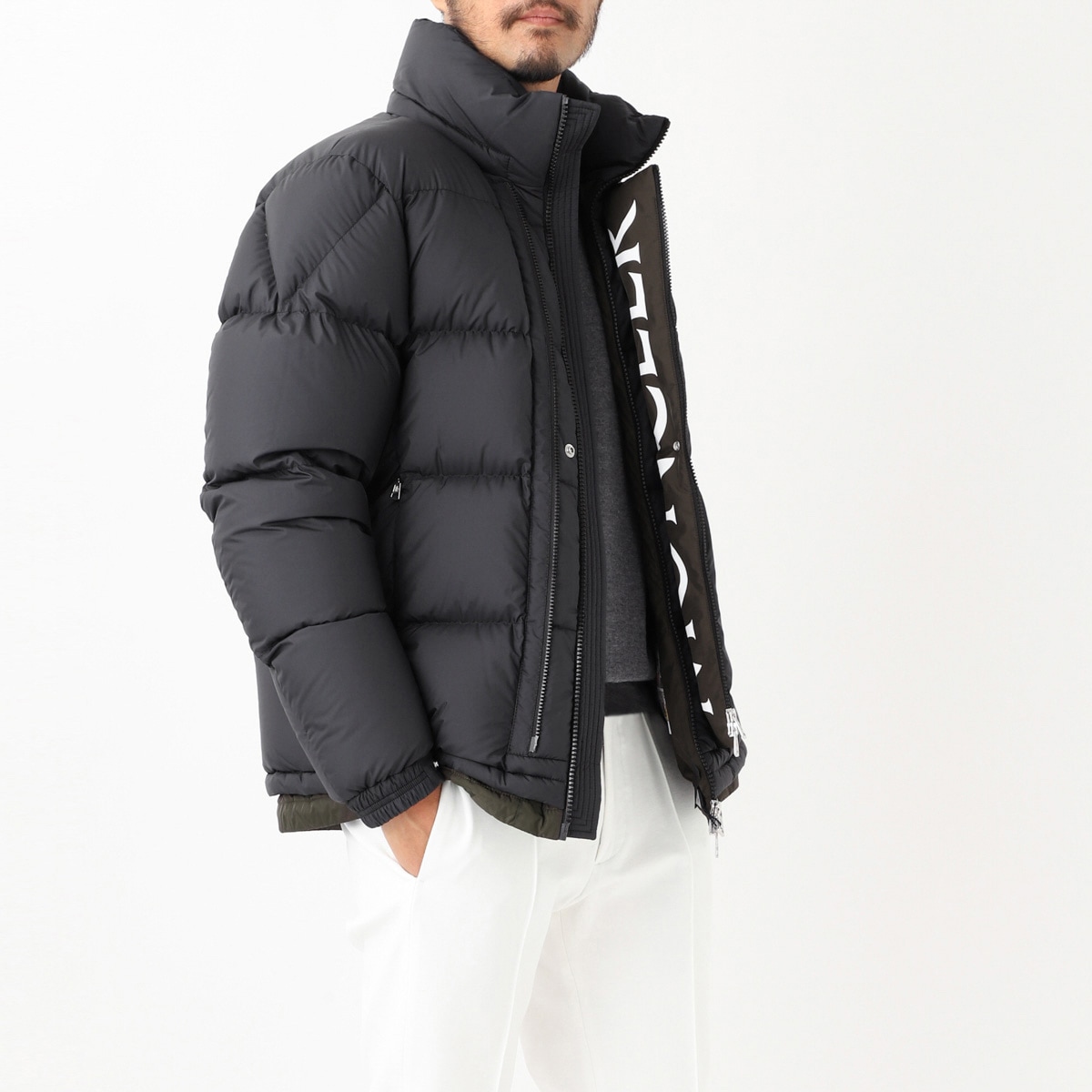 タイムセール TOPS】MONCLER モンクレール ダウンジャケット/MAKIAN  