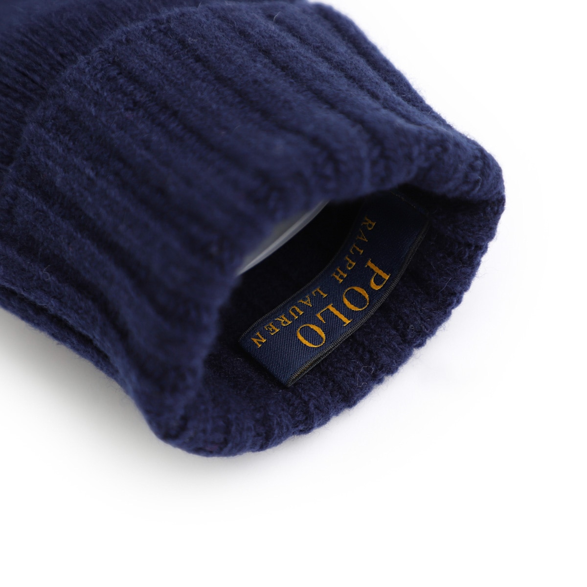 POLO RALPH LAUREN ポロラルフローレン ニットグローブ/手袋