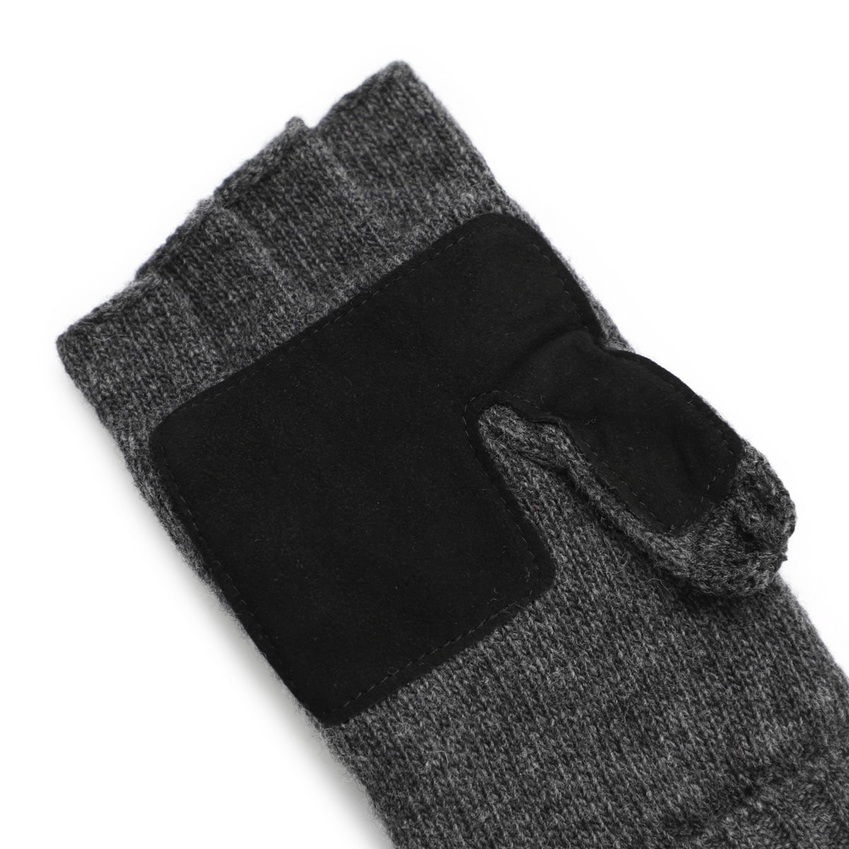 POLO RALPH LAUREN ポロラルフローレン ミトン付き フィンガー