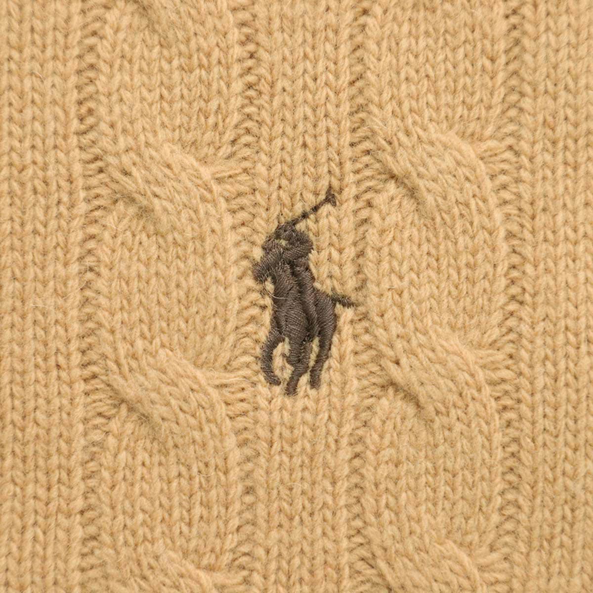 POLO RALPH LAUREN ポロラルフローレン マフラー