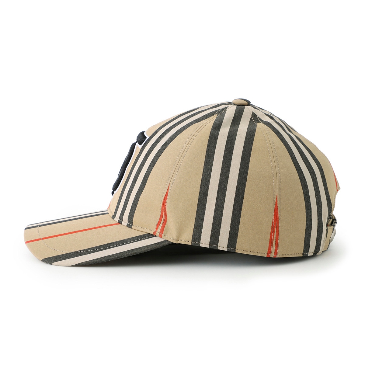 アウトレット】BURBERRY バーバリー ベースボールキャップ レディース