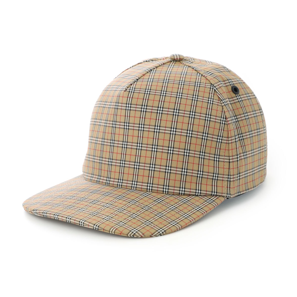 アウトレット】BURBERRY バーバリー ベースボールキャップ メンズ