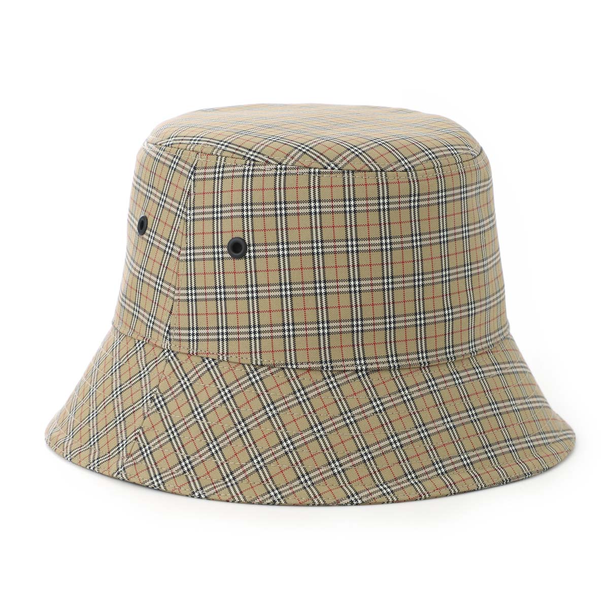 アウトレット】BURBERRY バーバリー バケットハット メンズ