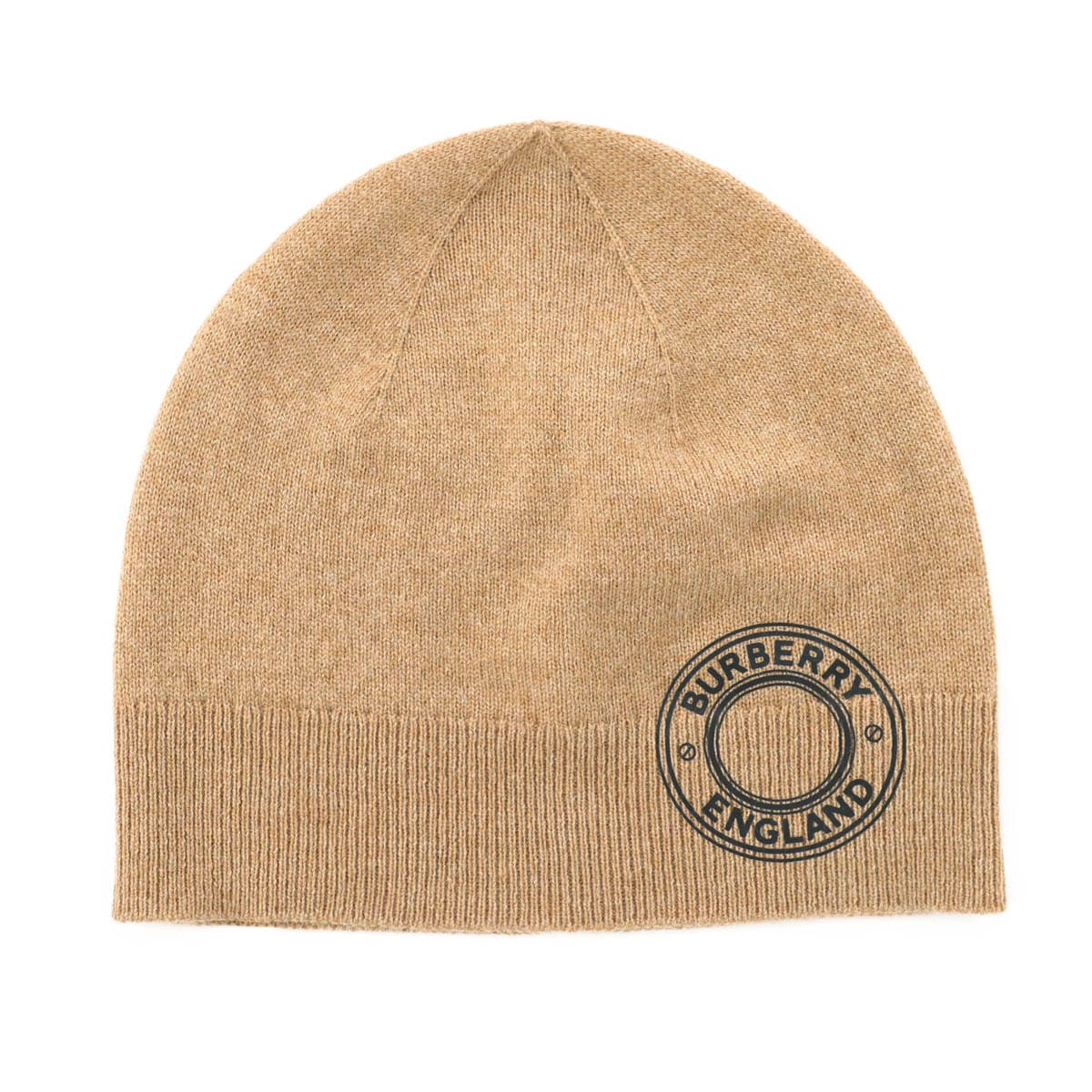 【アウトレット】BURBERRY バーバリー ニットキャップ/ビーニー メンズ