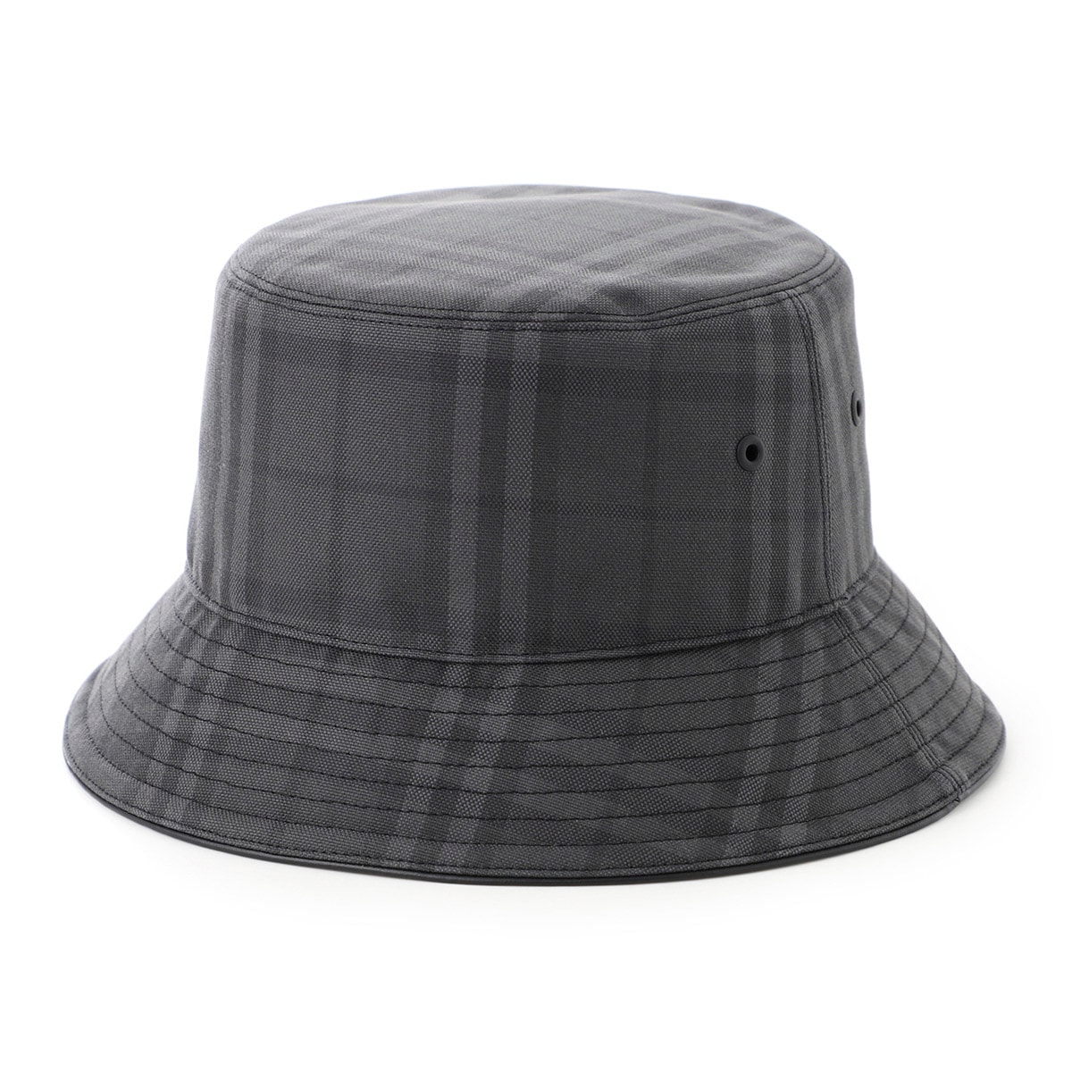 【アウトレット】BURBERRY バーバリー バケットハット メンズ
