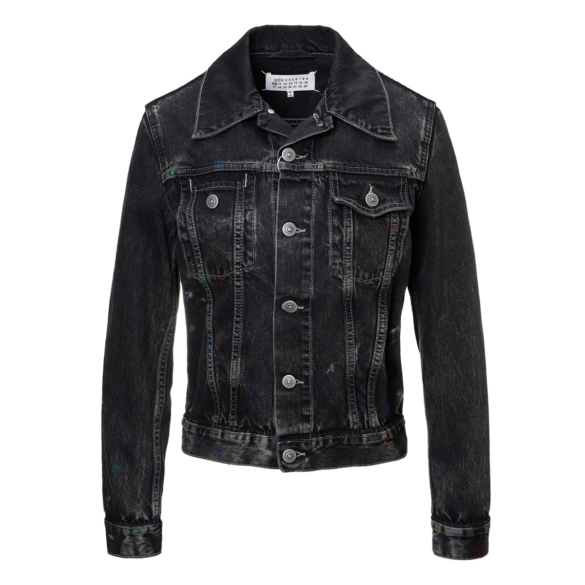 アウトレット】【ラスト1点】Maison Margiela メゾンマルジェラ アウトレット】【ラスト1点】Maison Margiela メゾンマルジェラ