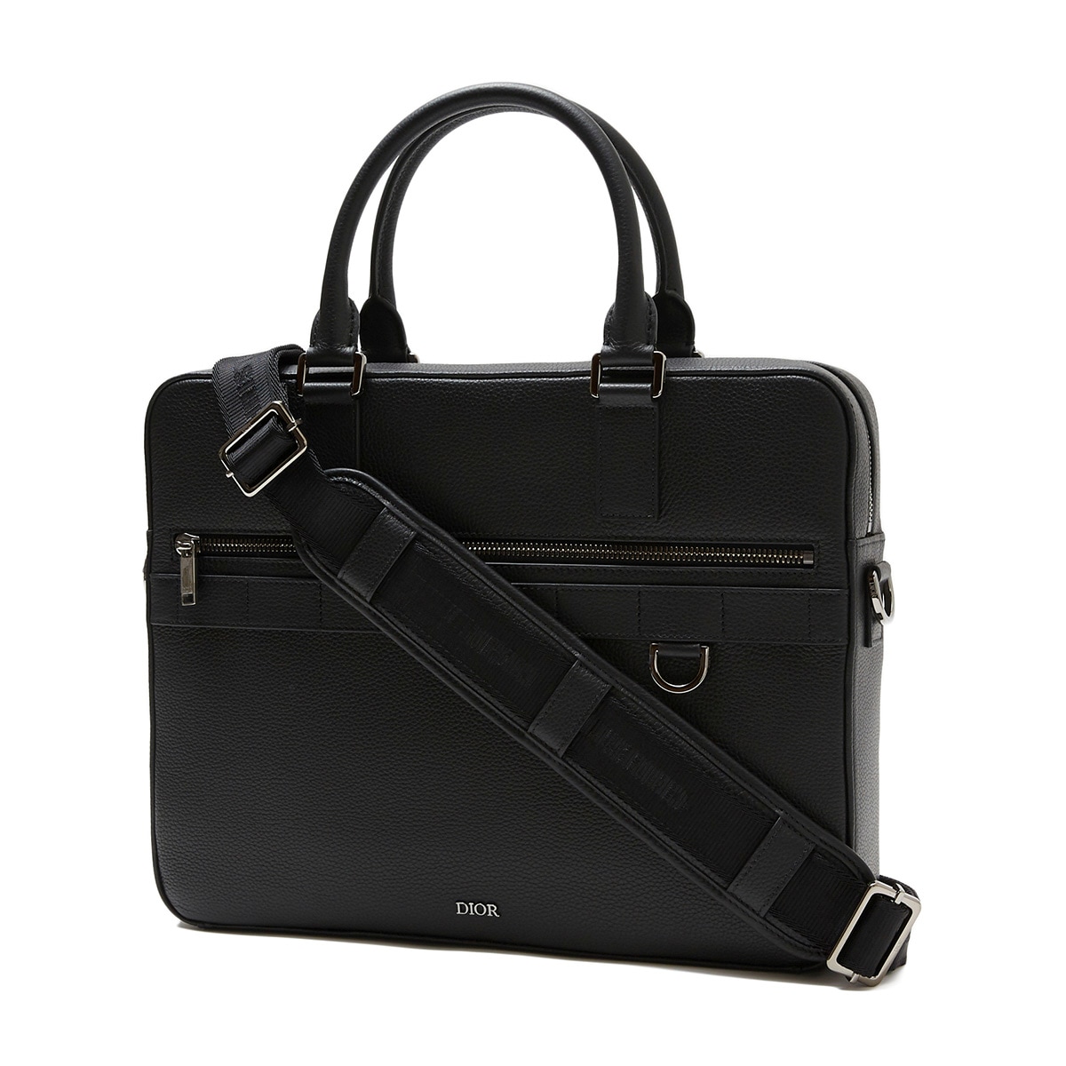 DIOR ディオール ブリーフケース/SAFARI DOCUMENT HOLDER BAG メンズ