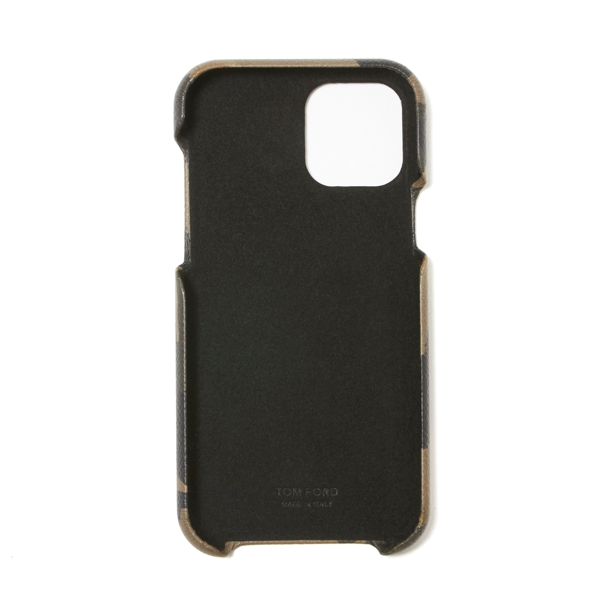 TOM FORD - tom ford  トムフォード　iphone11pro  ケース tom ford トムフォード iphone11pro ケース