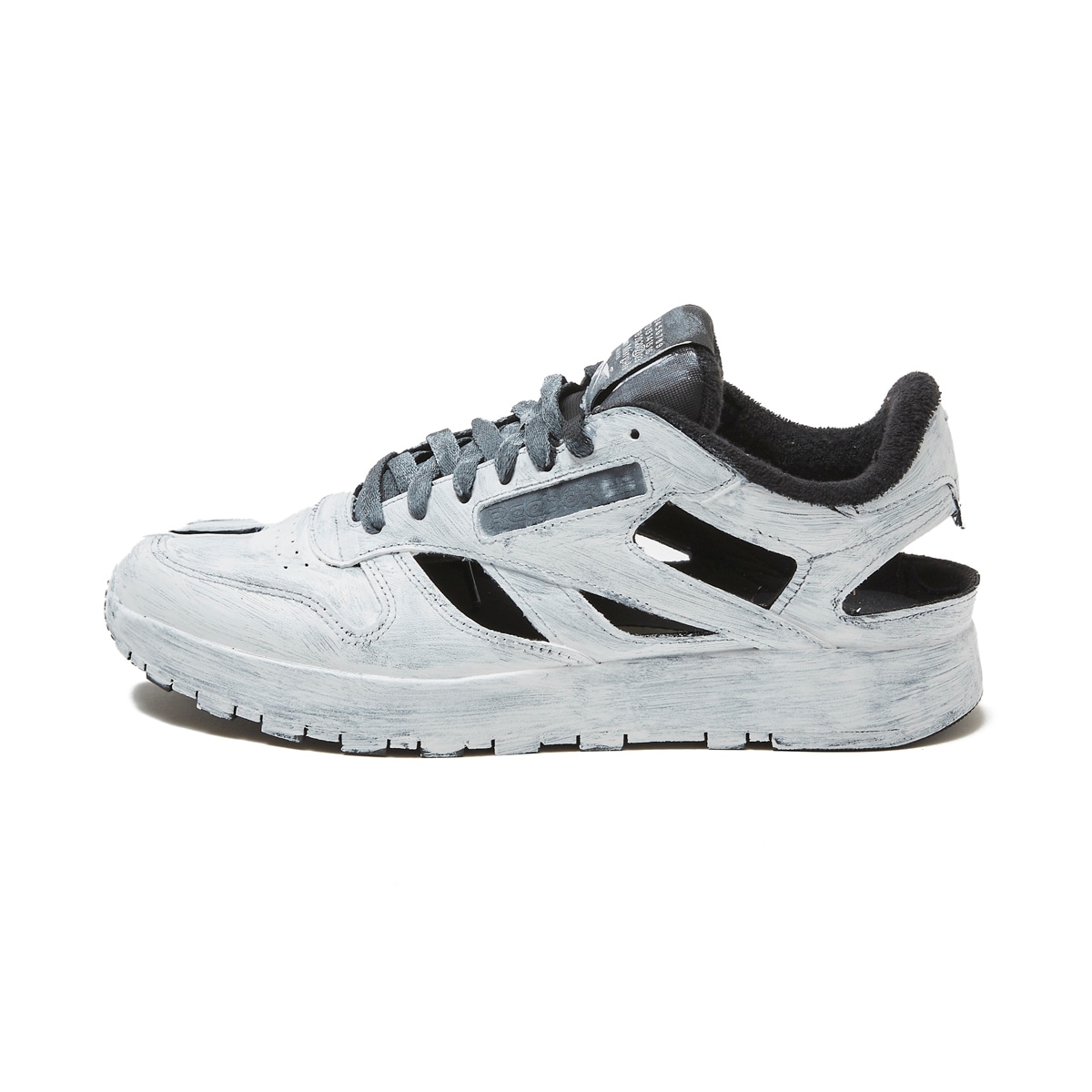 値引き中　maison margiela×Reebok サイズ37 Maison Margiela / メゾンマルジェラ ×Reebok Classic Leather