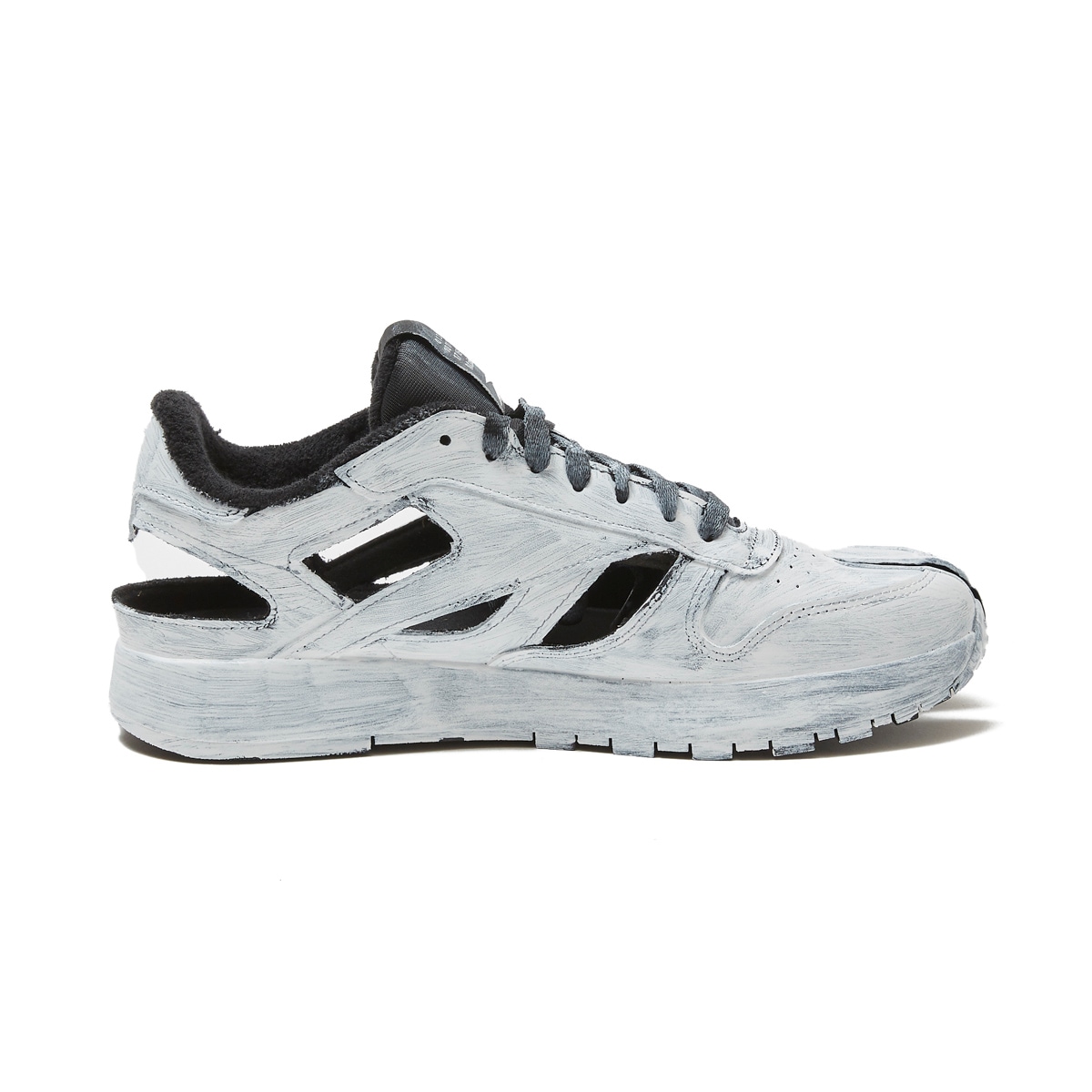 値引き中　maison margiela×Reebok サイズ37 Maison Margiela / メゾンマルジェラ ×Reebok Classic Leather