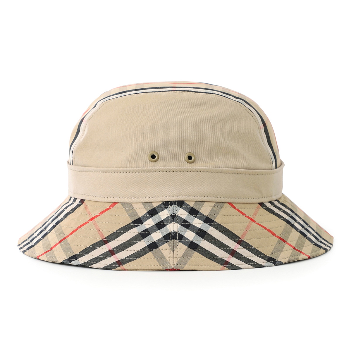 BURBERRY バーバリー バケットハット メンズ | メンズ・ブランド