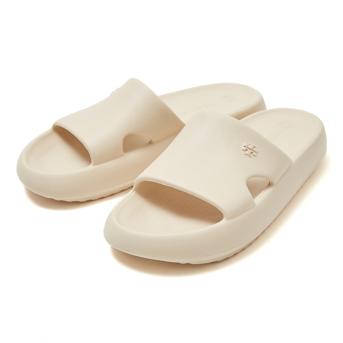 ラスト1点【Tory Burch】サンダル女性★送料関税無料★ アウトレット】【ラスト1点】TORY BURCH トリーバーチ サンダル