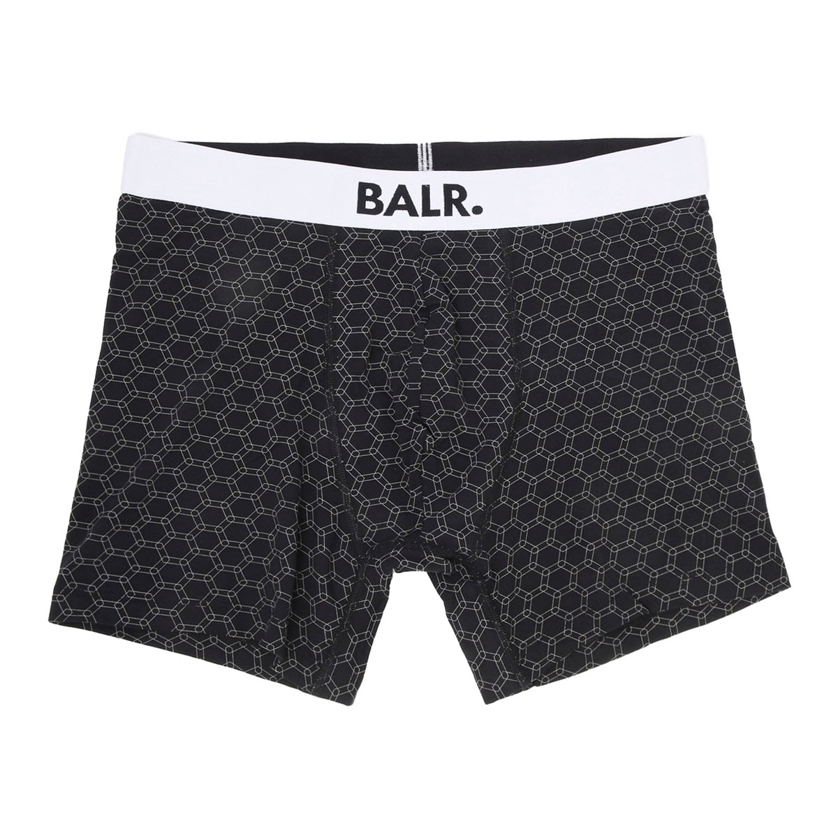 BALR. ボーラー ボクサーパンツ 3枚セット【返品交換不可】 メンズ