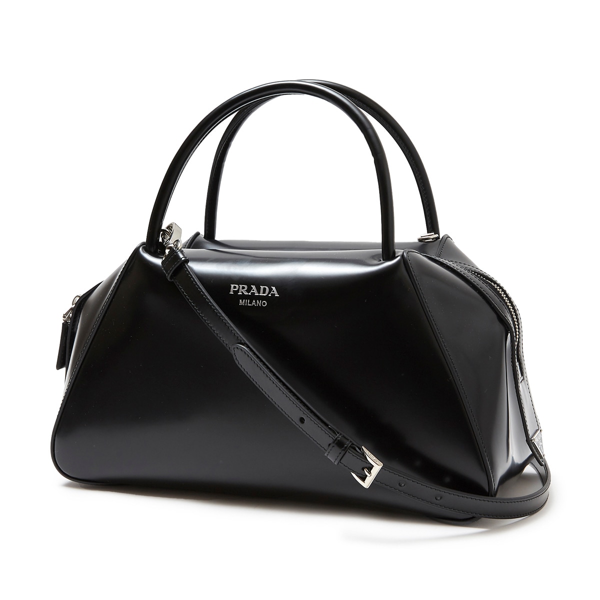 PRADA ハンドバッグ RBN0759 プラダ BORSA A MANO Borsa a Mano, Prada - Designer Exchange | Buy Sell Exchange
