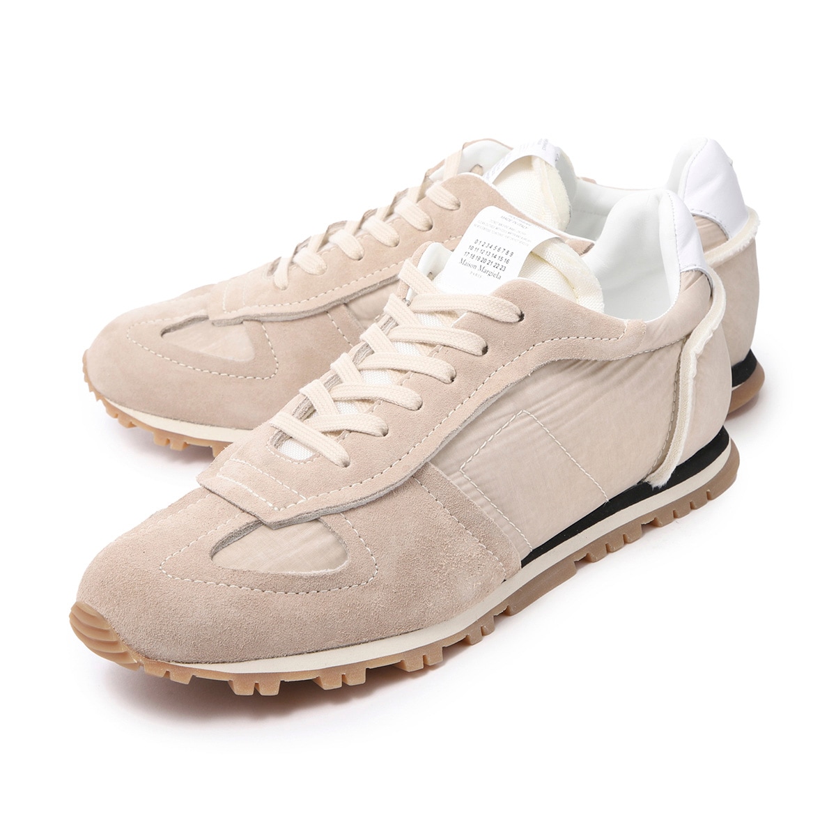 アウトレット】Maison Margiela メゾンマルジェラ スニーカー