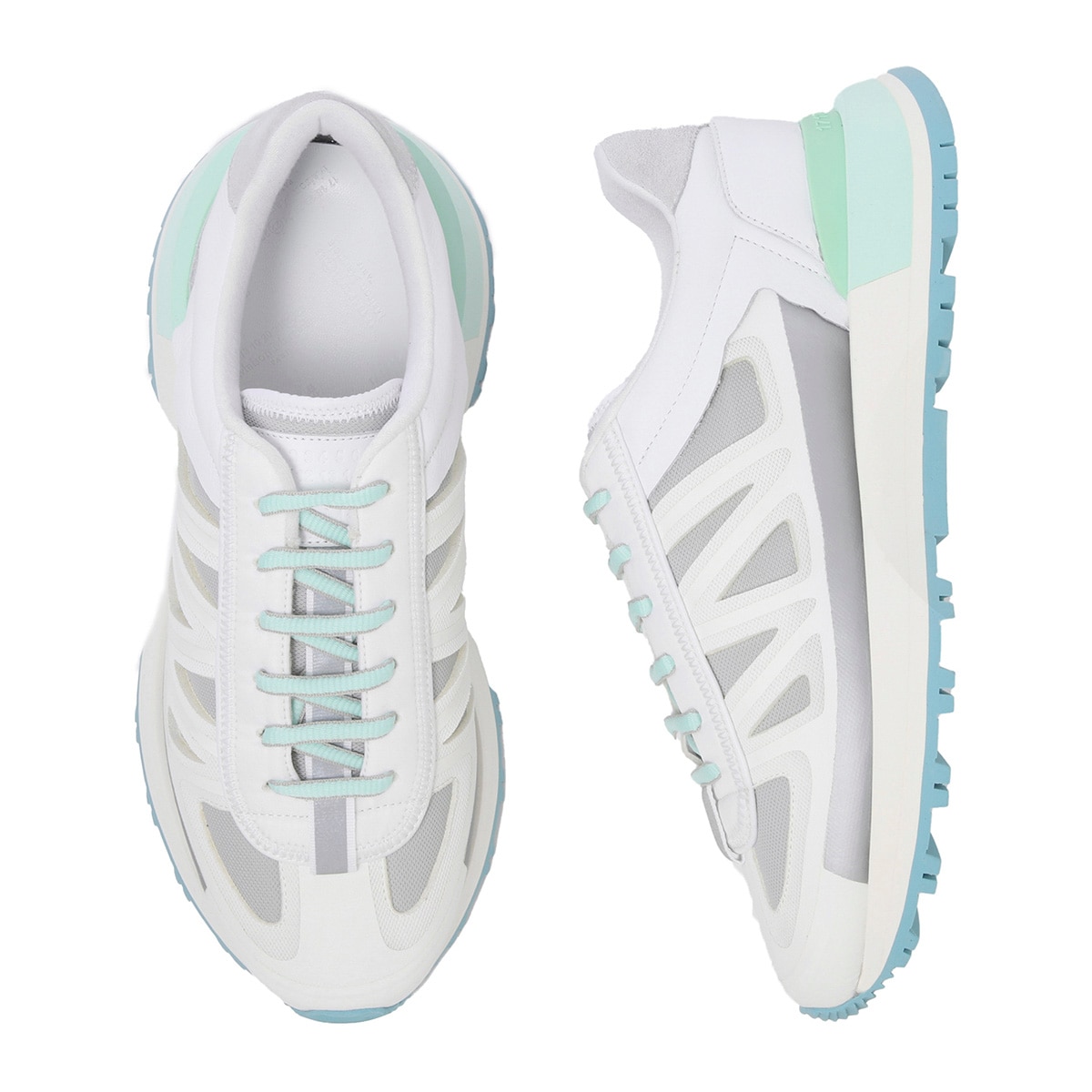 Maison Margiela メゾンマルジェラ スニーカー/50-50【大きいサイズあり】 メンズ