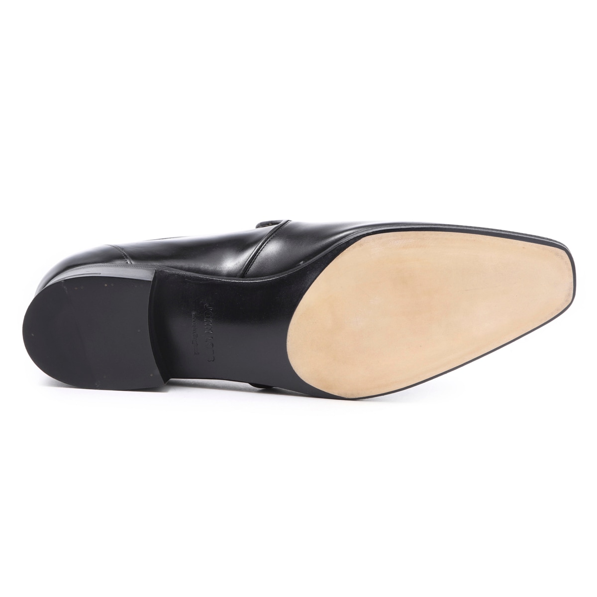 JOHN LOBB ジョンロブ ローファー/DAWSON ラスト 0521【大きいサイズあり】 メンズ