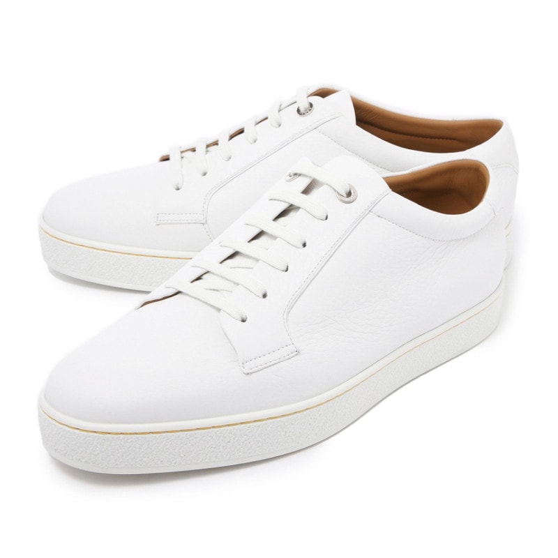 【アウトレット】JOHN LOBB ジョンロブ スニーカー/MOLTON ラスト 0315【大きいサイズあり】 メンズ