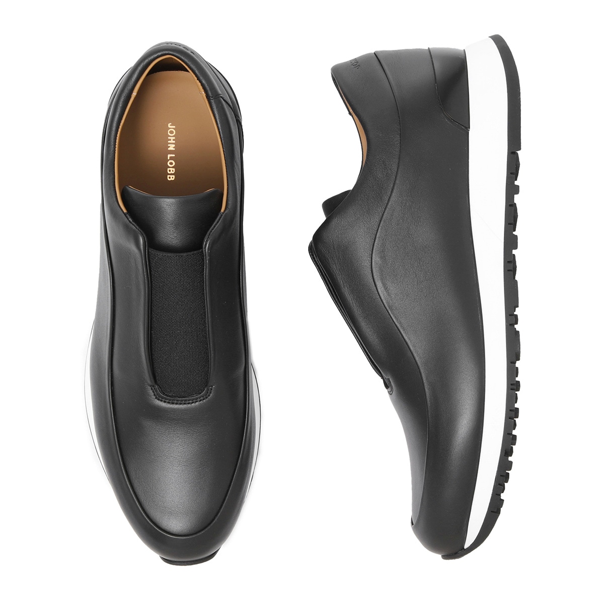 【アウトレット】【ラスト1点】JOHN LOBB ジョンロブ スニーカー/CANNON ラスト 1019【大きいサイズあり】 メンズ