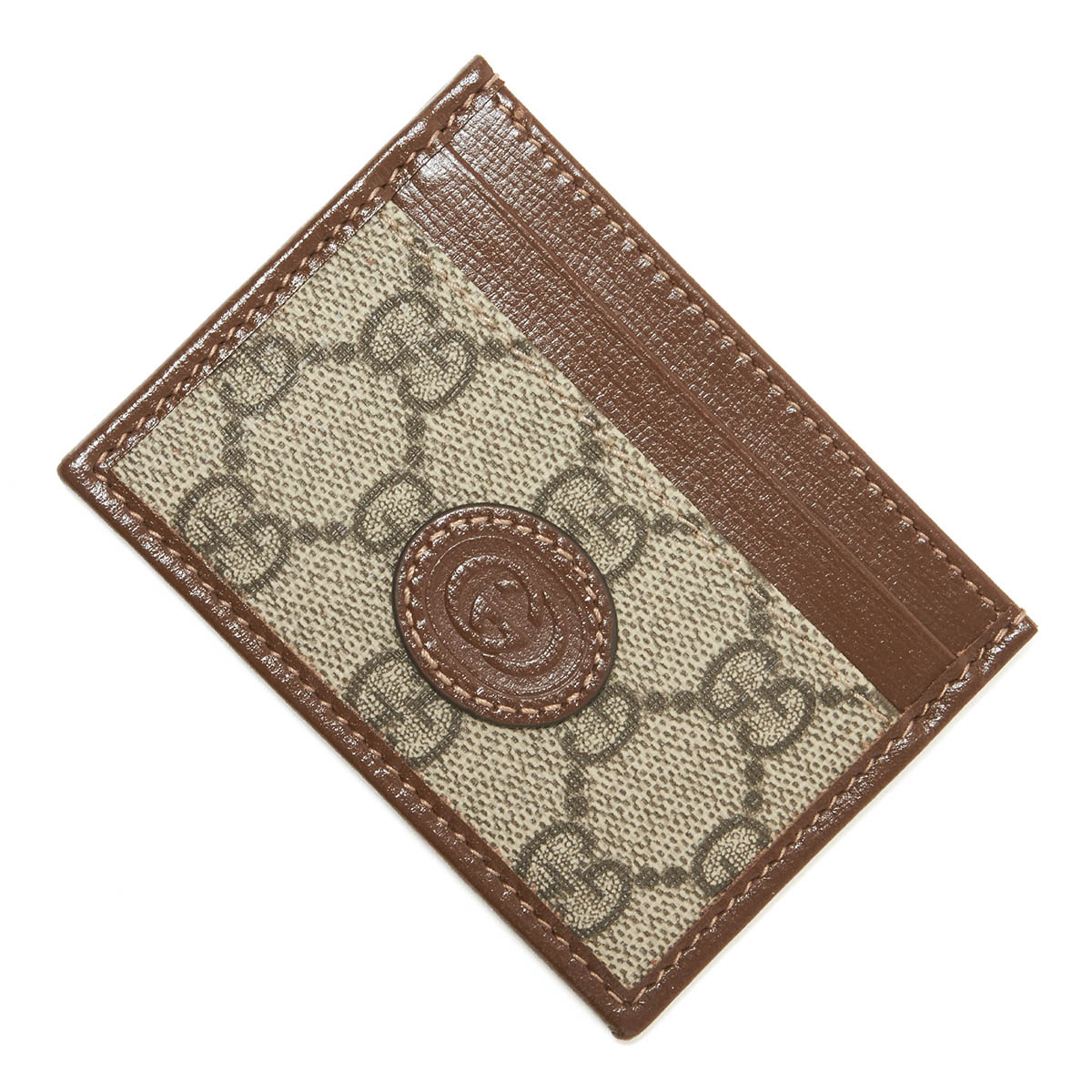 GUCCI グッチ カードケース メンズ