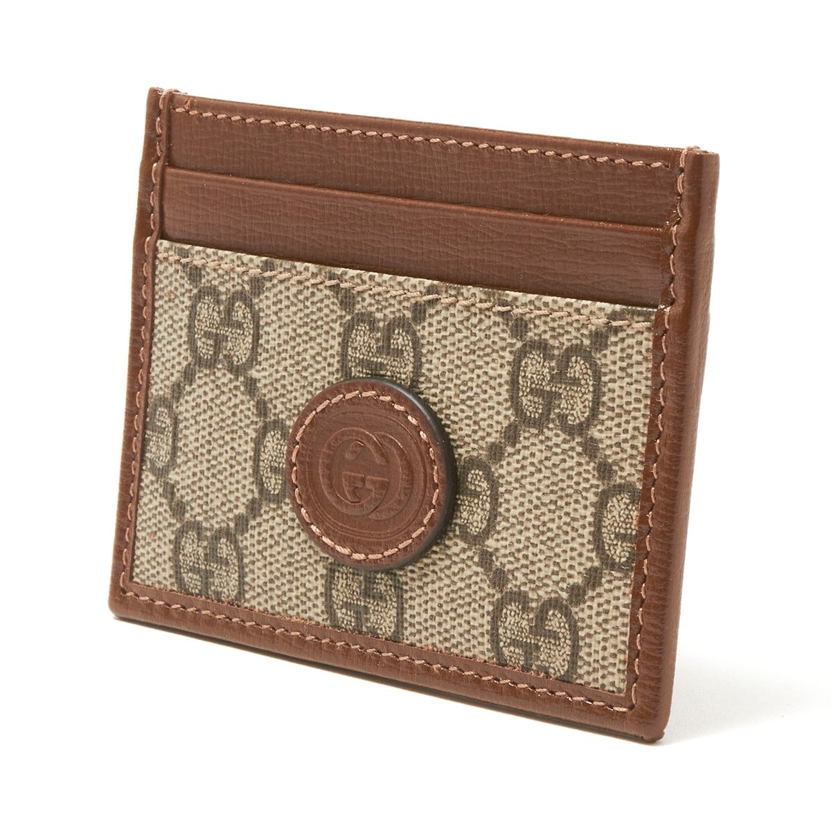 GUCCI グッチ カードケース メンズ