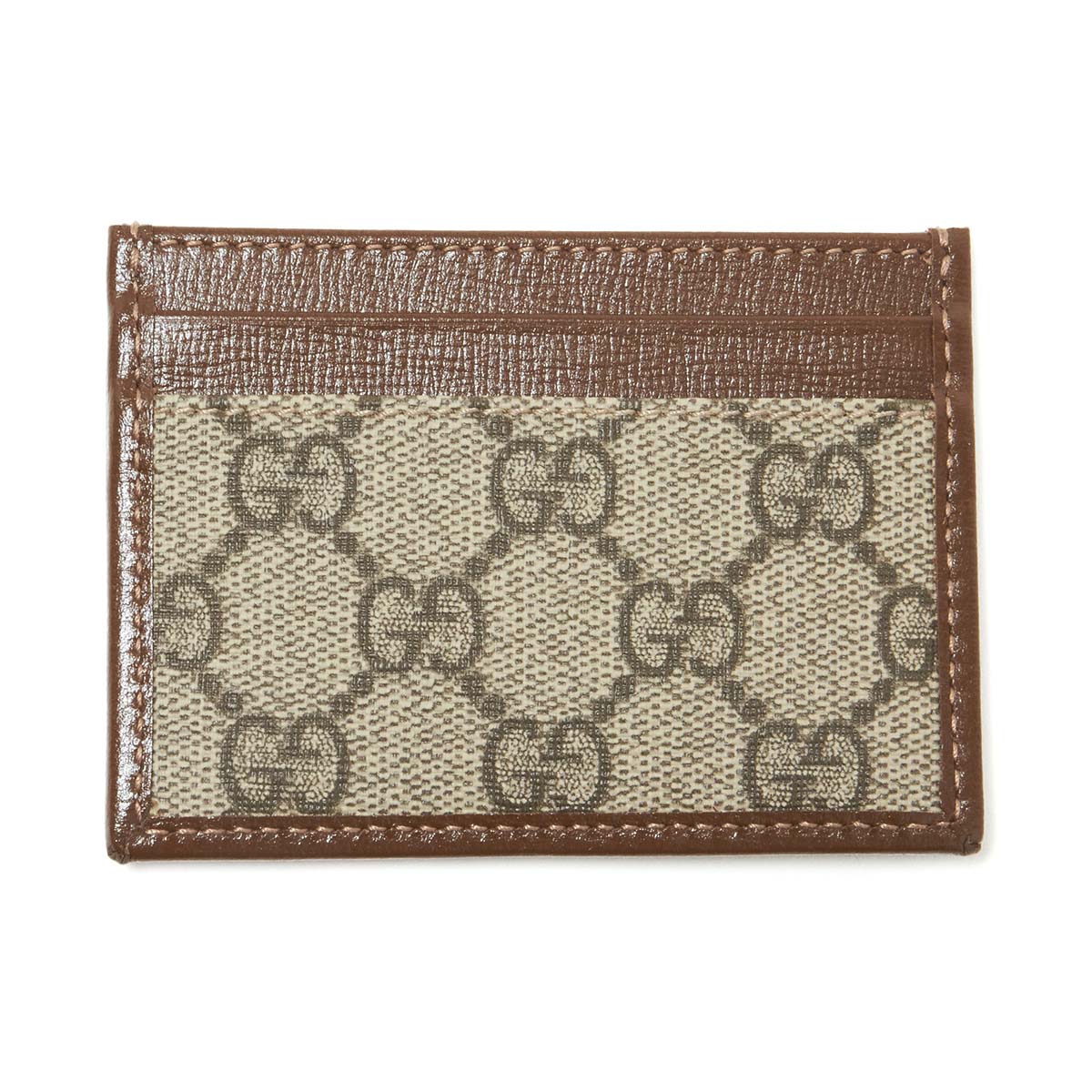 GUCCI グッチ カードケース メンズ