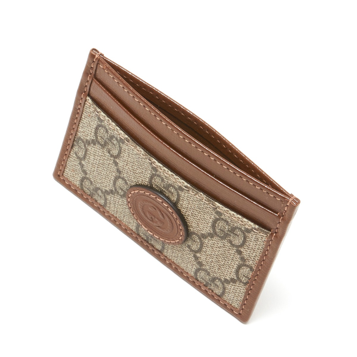 GUCCI グッチ カードケース メンズ