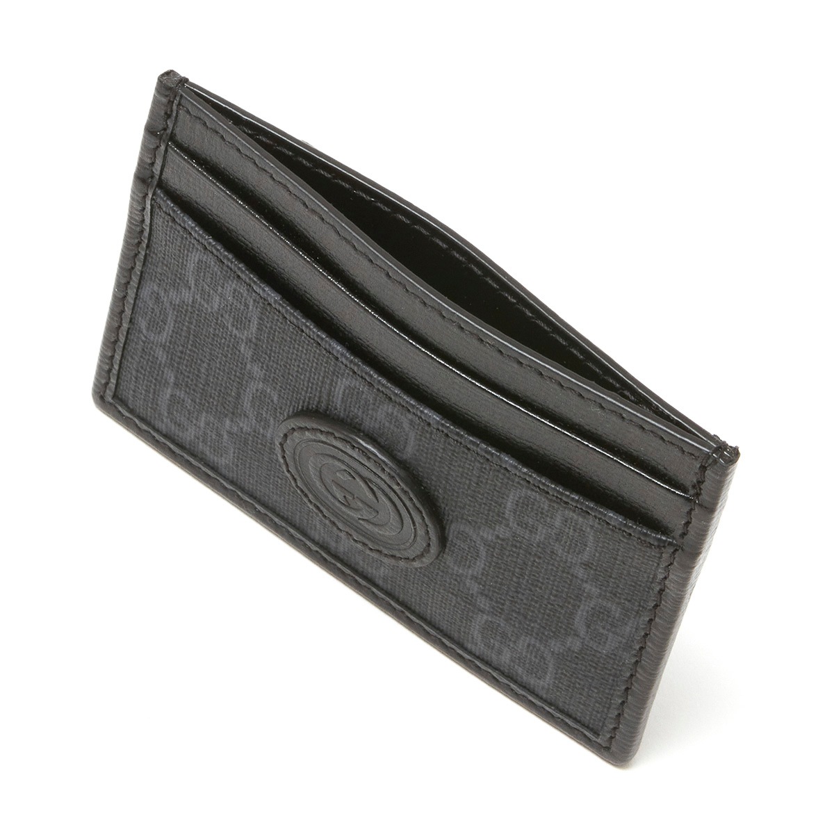 GUCCI グッチ カードケース メンズ | メンズ・ブランド一覧,□ G,GUCCI