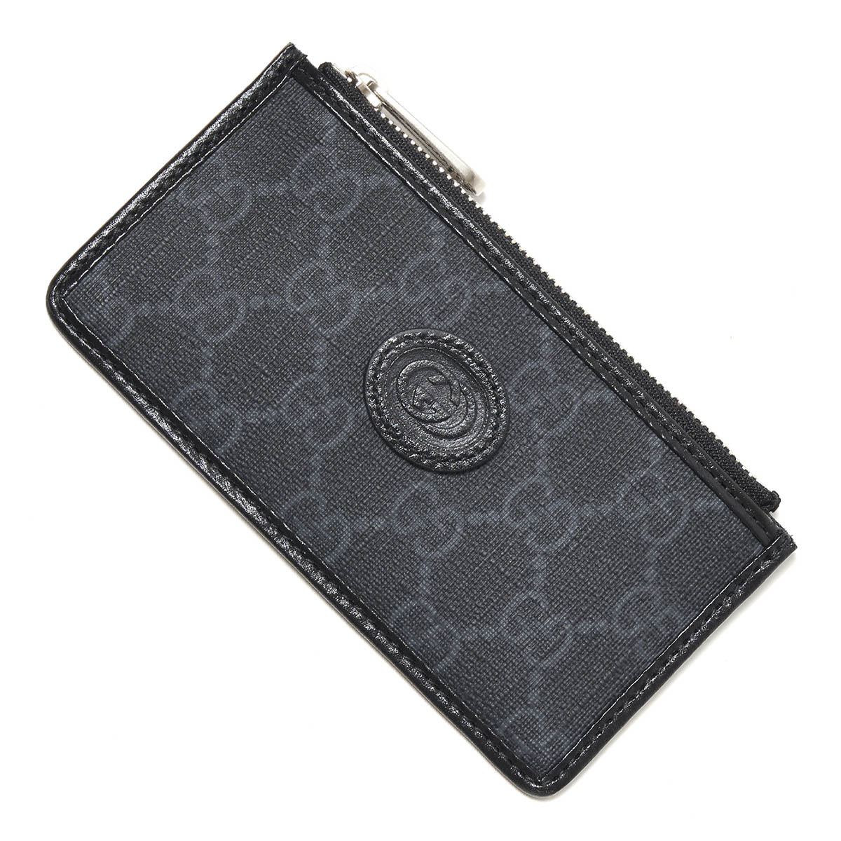 GUCCI グッチ カードケース 小銭入れ付き メンズ | メンズ・ブランド