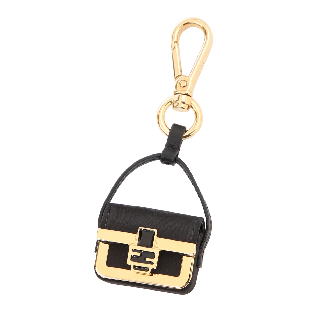 FENDI フェンディ バッグチャーム/PICO BAGUETTE CHARM レディース