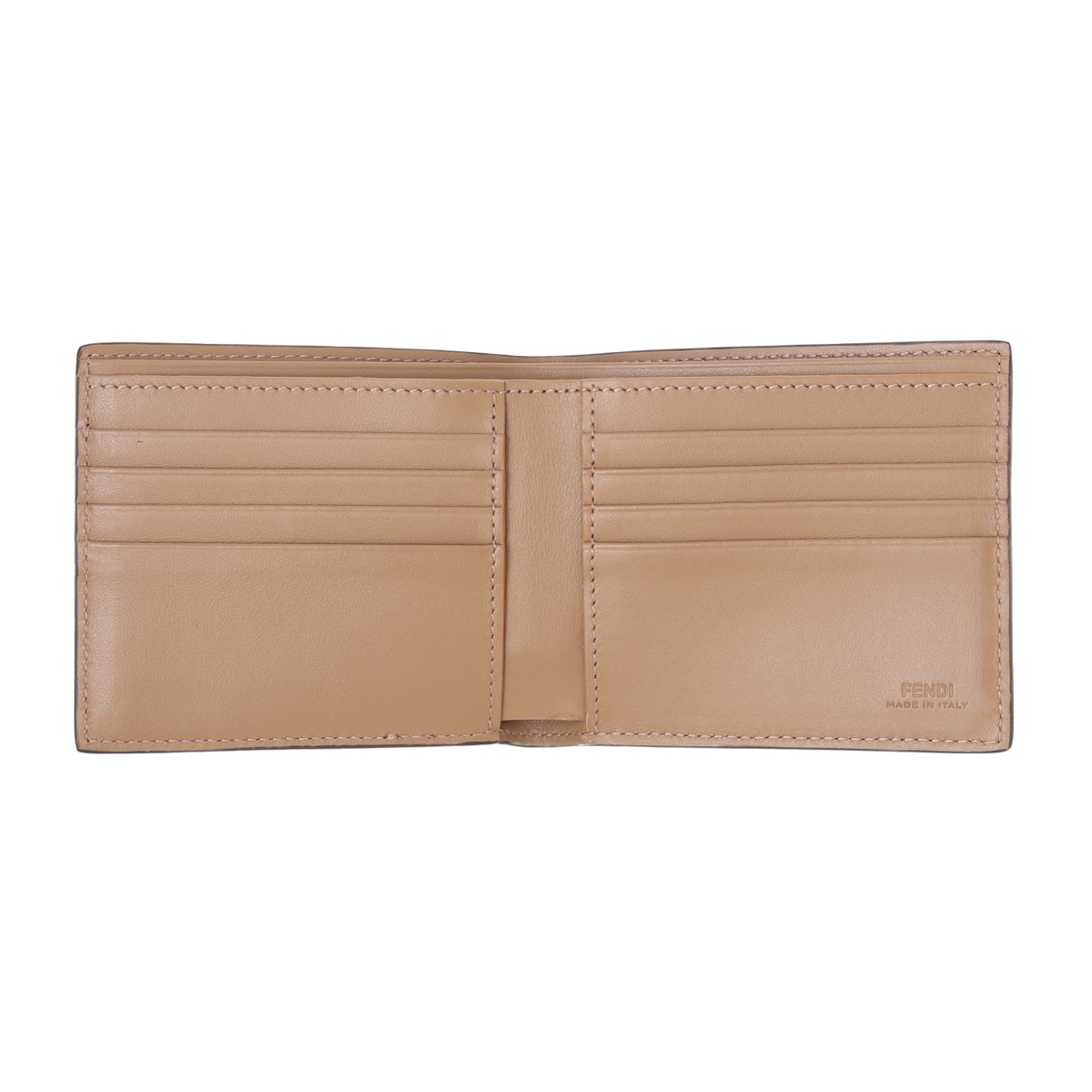 FENDI フェンディ 2つ折り財布 メンズ