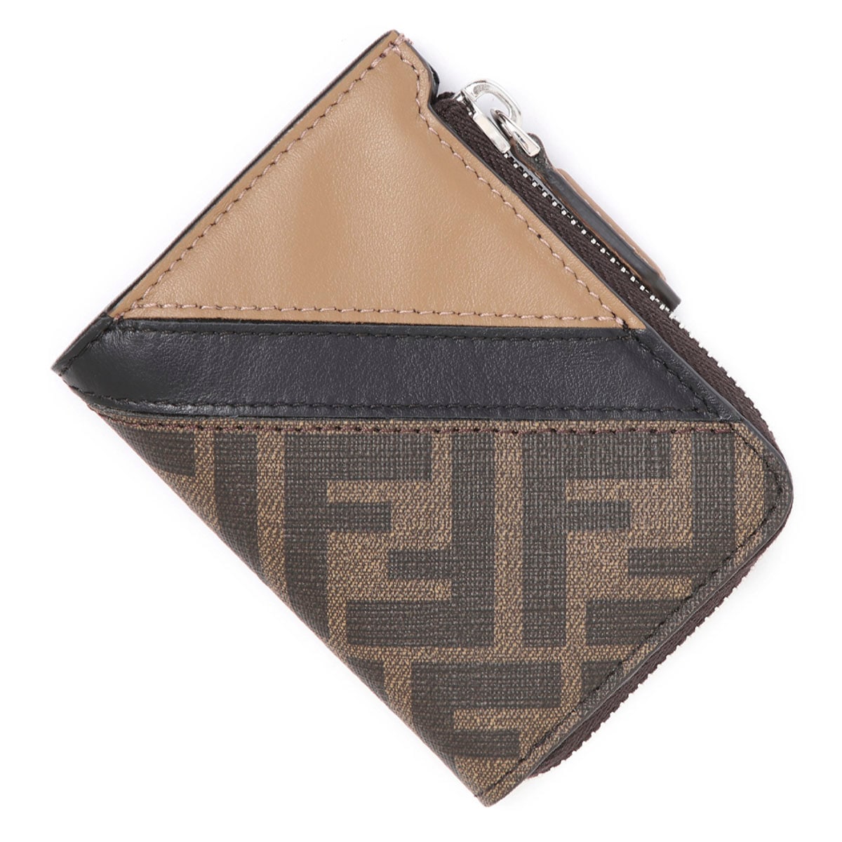 FENDI フェンディ カードケース メンズ