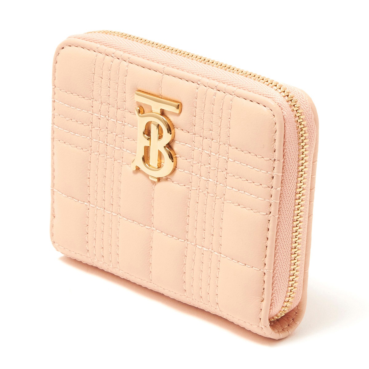 BURBERRY バーバリー コインケース/ラウンドジップウォレット/LOLA 