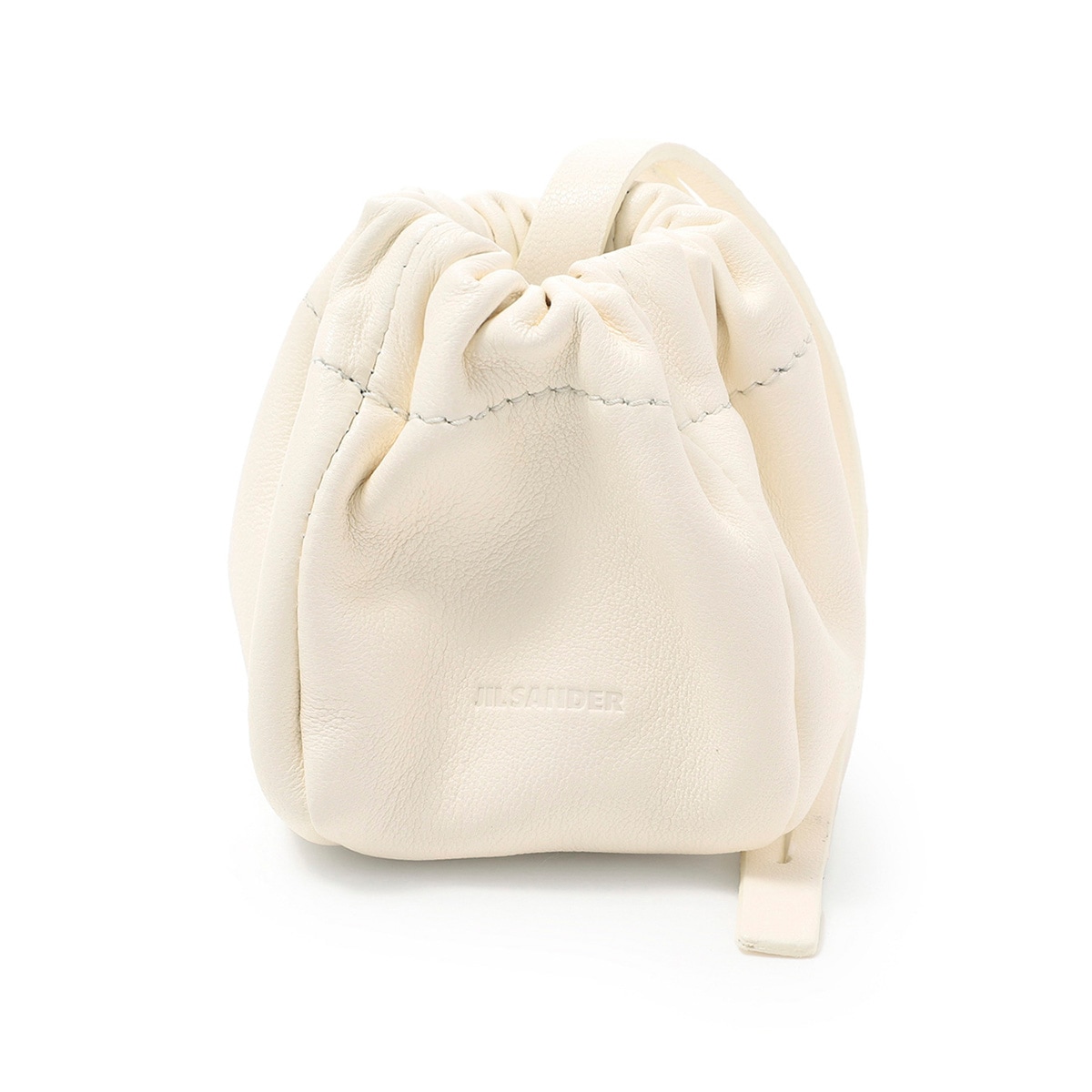 アウトレット】JIL SANDER ジルサンダー ポーチ/バッグチャームポーチ