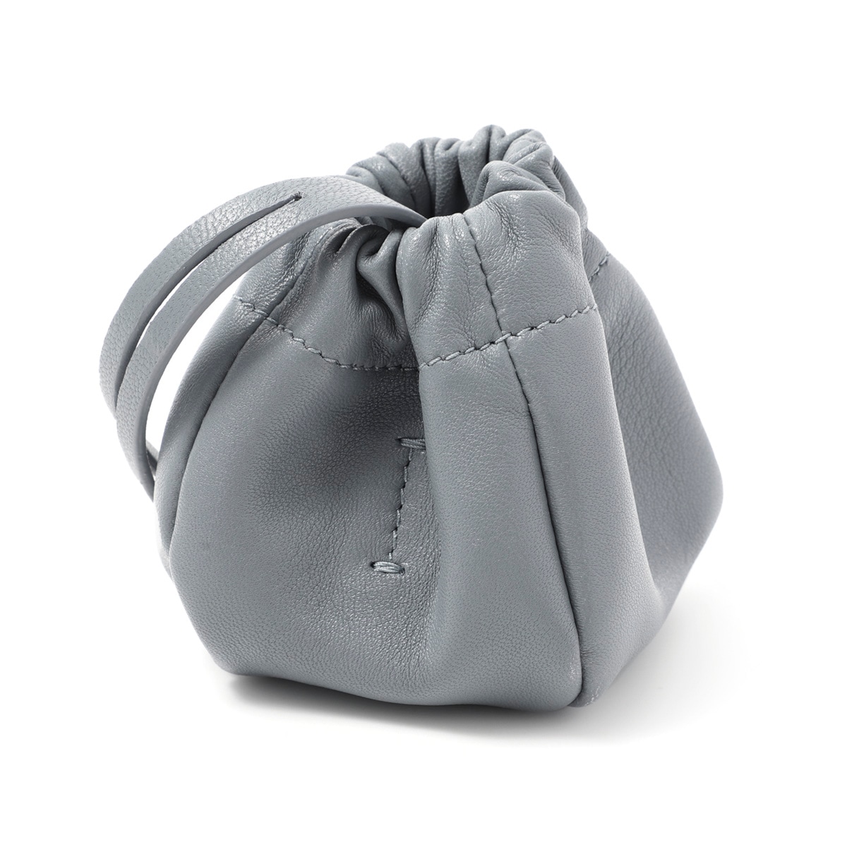アウトレット】JIL SANDER ジルサンダー ポーチ/RIPPLE POUCH 
