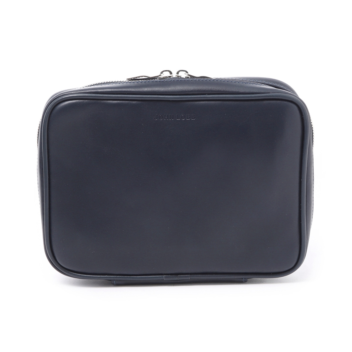 JOHN LOBB ジョンロブ シューケアケース/皮革ケアセット/TRAVEL SHOE CARE CASE メンズ