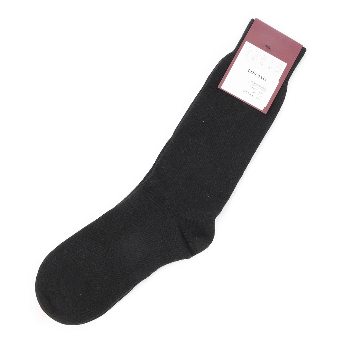 JOHN LOBB ジョンロブ ソックス/靴下/CASHMERE SOCK【返品交換不可】 メンズ