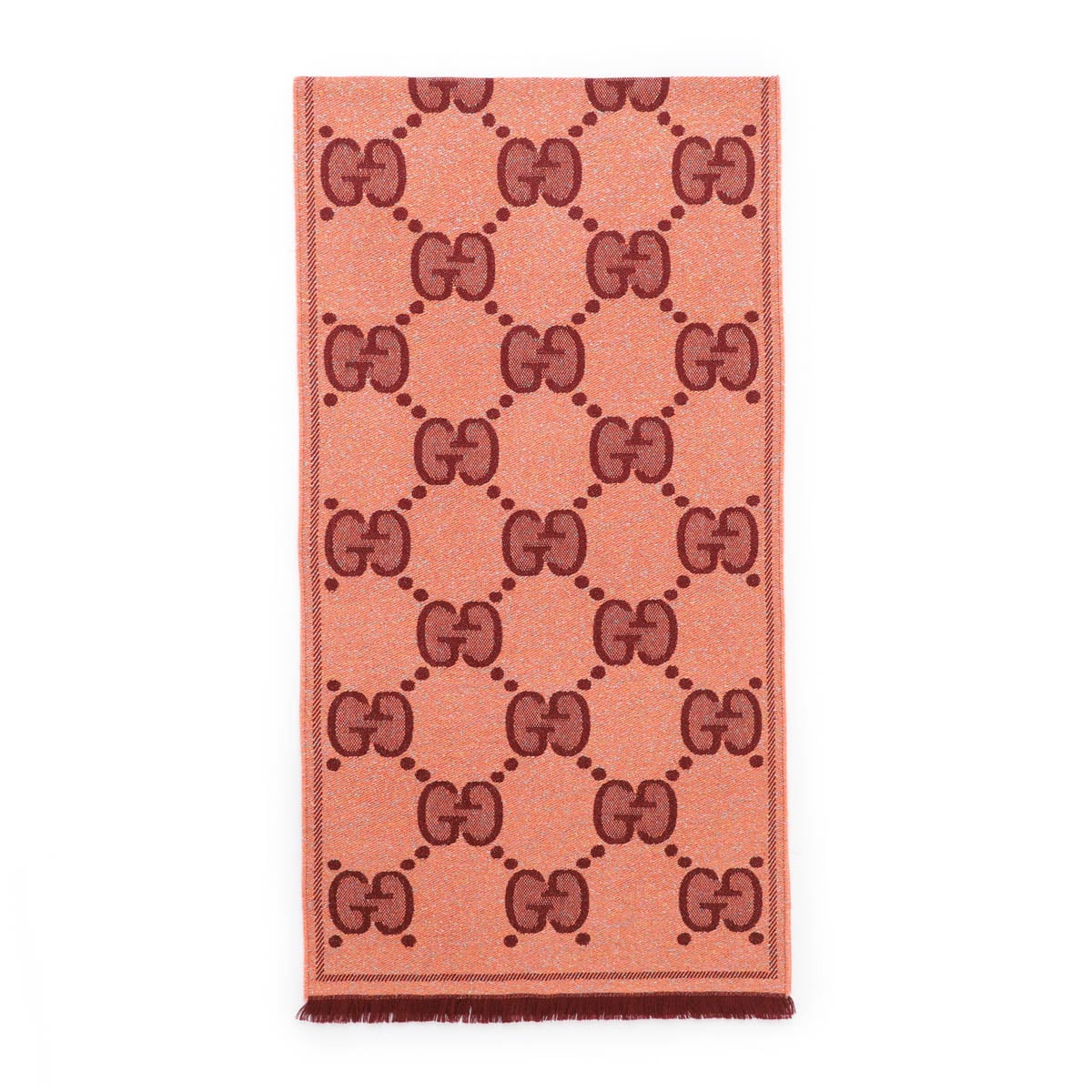 GUCCI グッチ ストール レディース