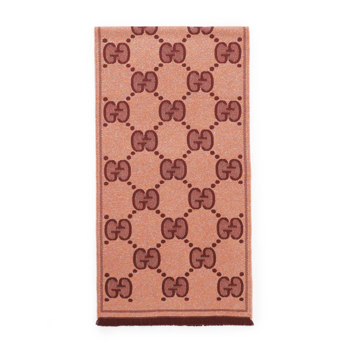 GUCCI グッチ ストール レディース