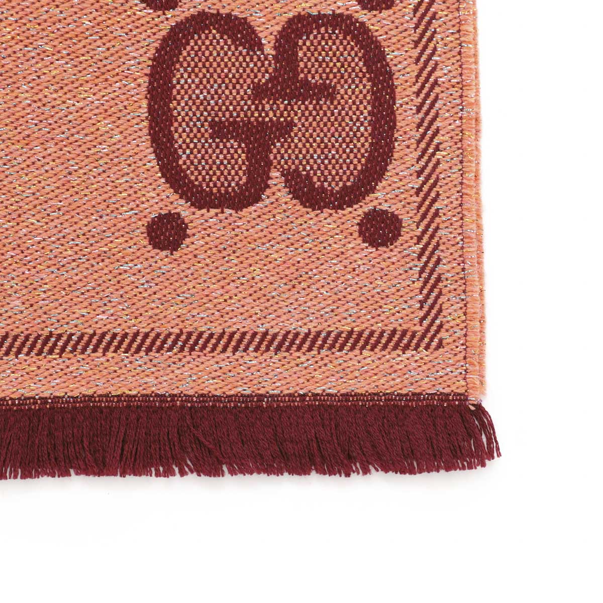 GUCCI グッチ ストール レディース