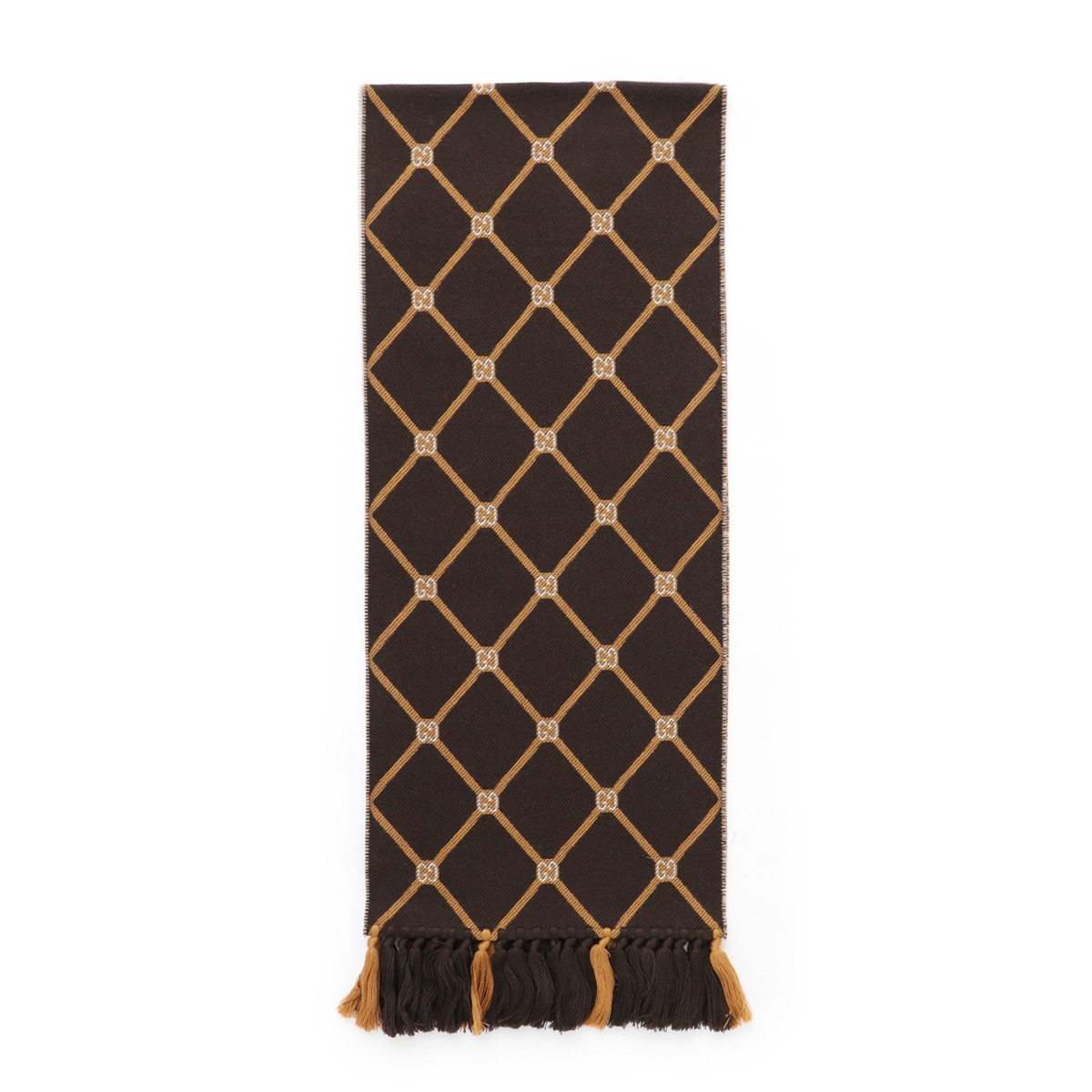 GUCCI グッチ マフラー レディース