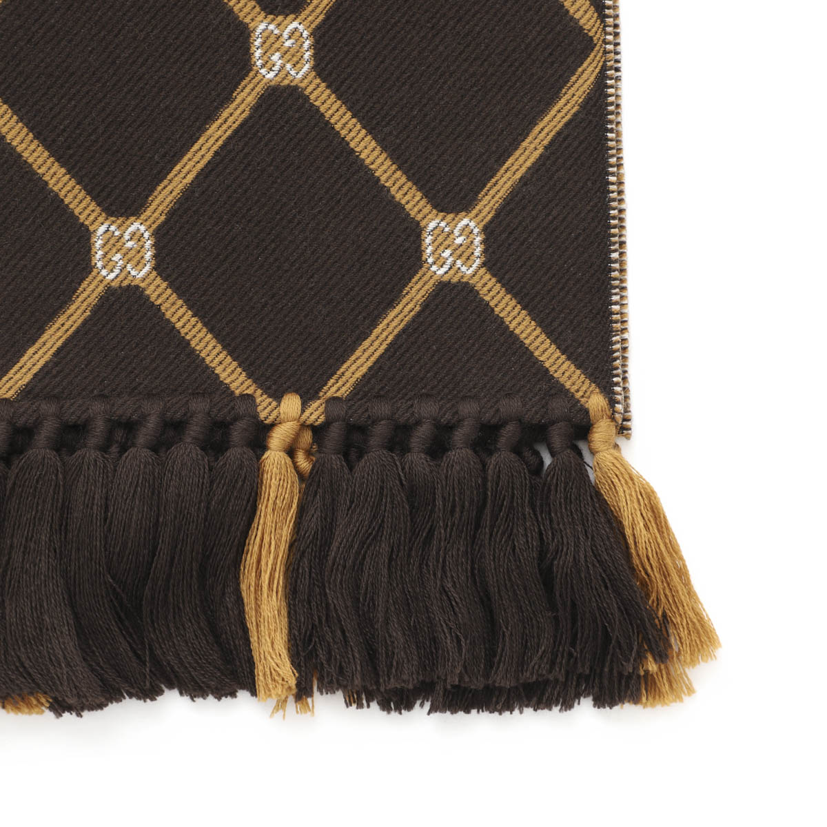 GUCCI グッチ マフラー レディース