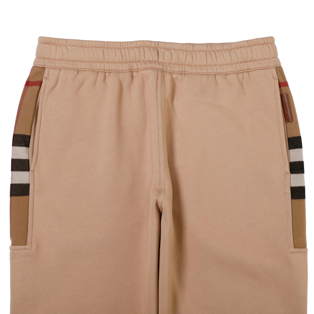 BURBERRY バーバリー スウェットパンツ/コットンパンツ メンズ