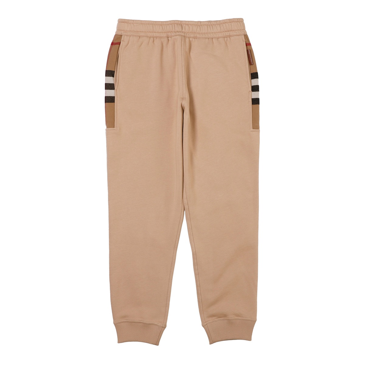 Burberry メンズスウェットパンツ