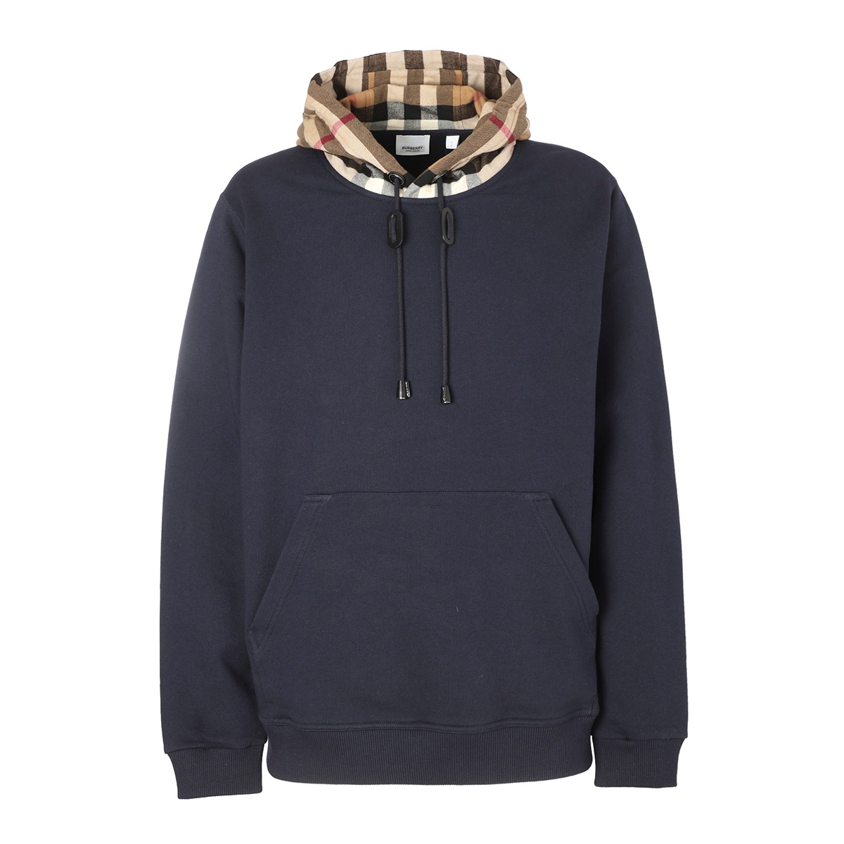 BURBERRY バーバリー フーデッドパーカ メンズ | メンズ・ブランド一覧