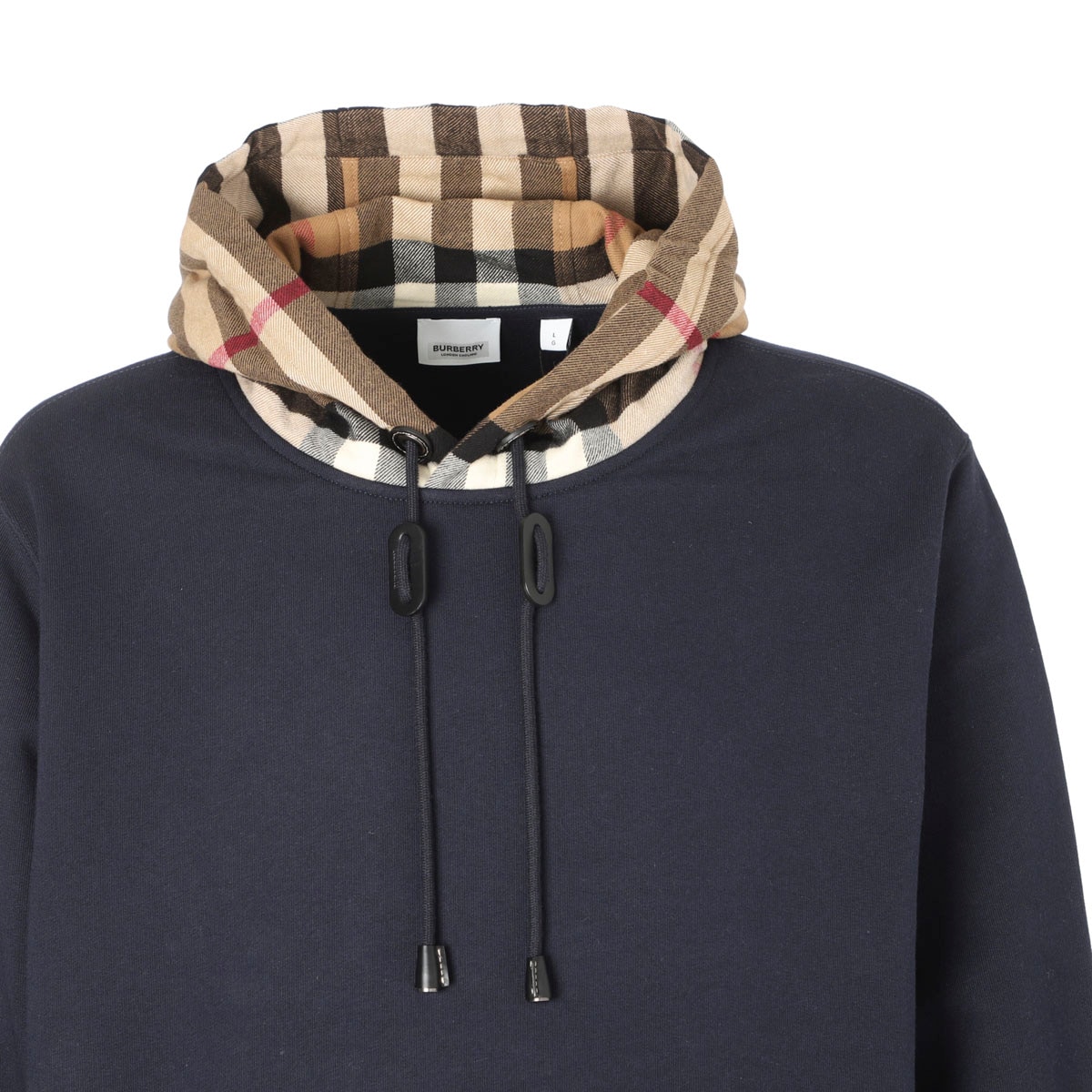 BURBERRY バーバリー フーデッドパーカ メンズ | メンズ・ブランド一覧