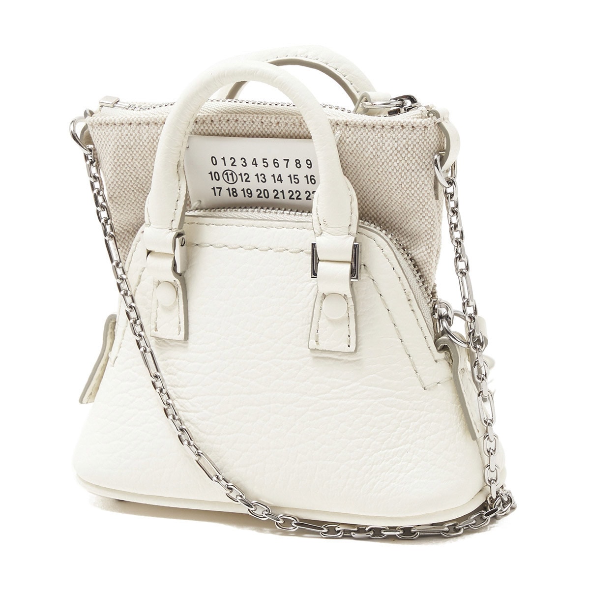 アウトレット】Maison Margiela メゾンマルジェラ ショルダーバッグ